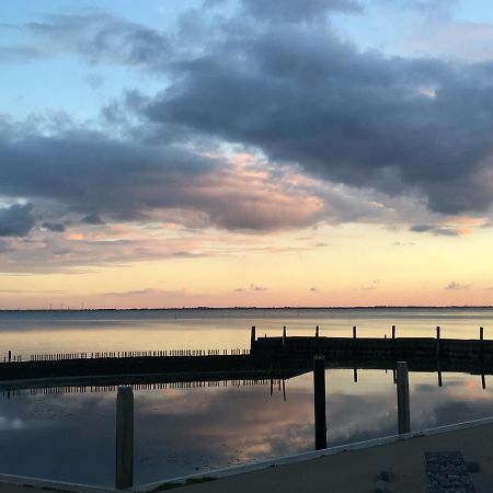 Kerkwerve Heerenkeet 4 Pers Appartement Aan De Oosterschelde מראה חיצוני תמונה