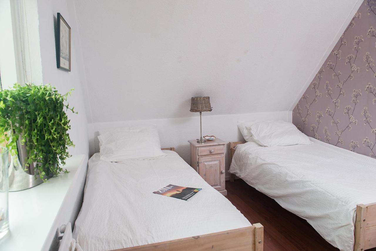 Kerkwerve Heerenkeet 4 Pers Appartement Aan De Oosterschelde מראה חיצוני תמונה